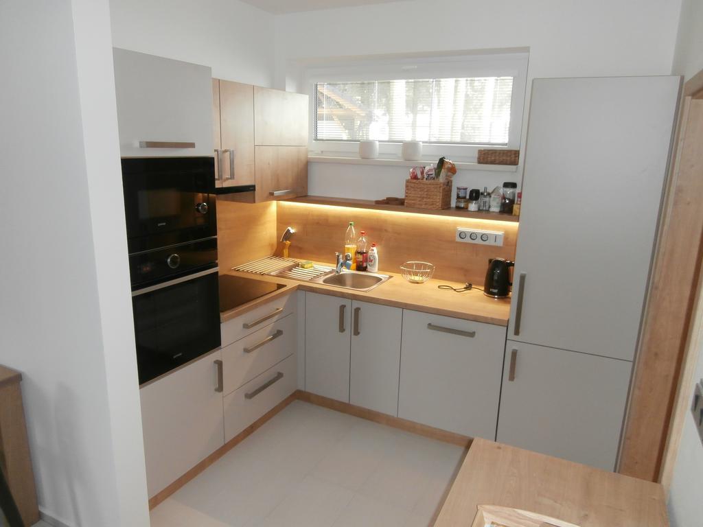 Lipno Vision Apartments Lipno nad Vltavou Dış mekan fotoğraf