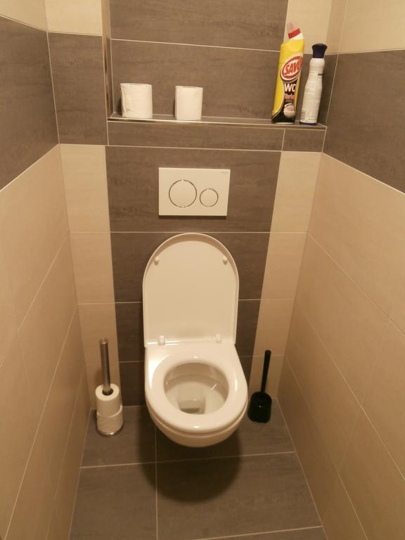 Lipno Vision Apartments Lipno nad Vltavou Dış mekan fotoğraf