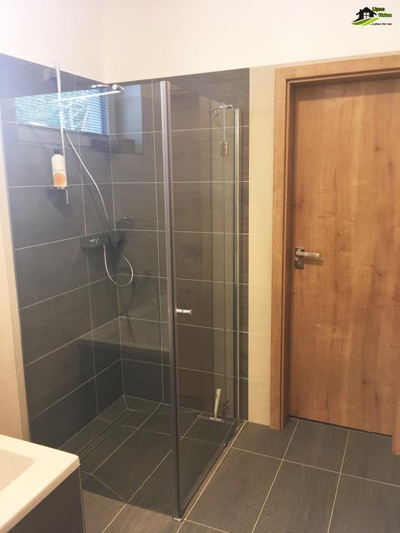 Lipno Vision Apartments Lipno nad Vltavou Dış mekan fotoğraf