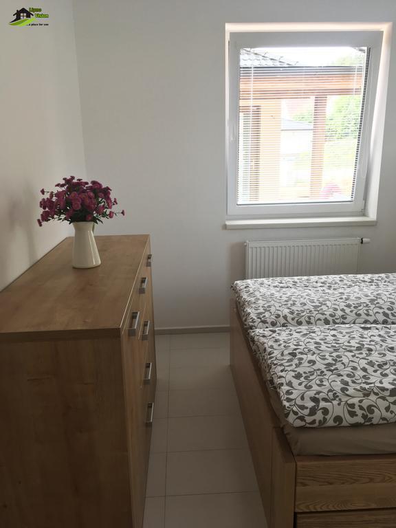 Lipno Vision Apartments Lipno nad Vltavou Dış mekan fotoğraf