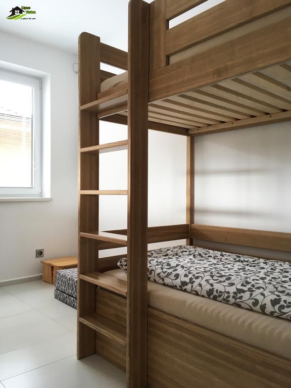 Lipno Vision Apartments Lipno nad Vltavou Dış mekan fotoğraf