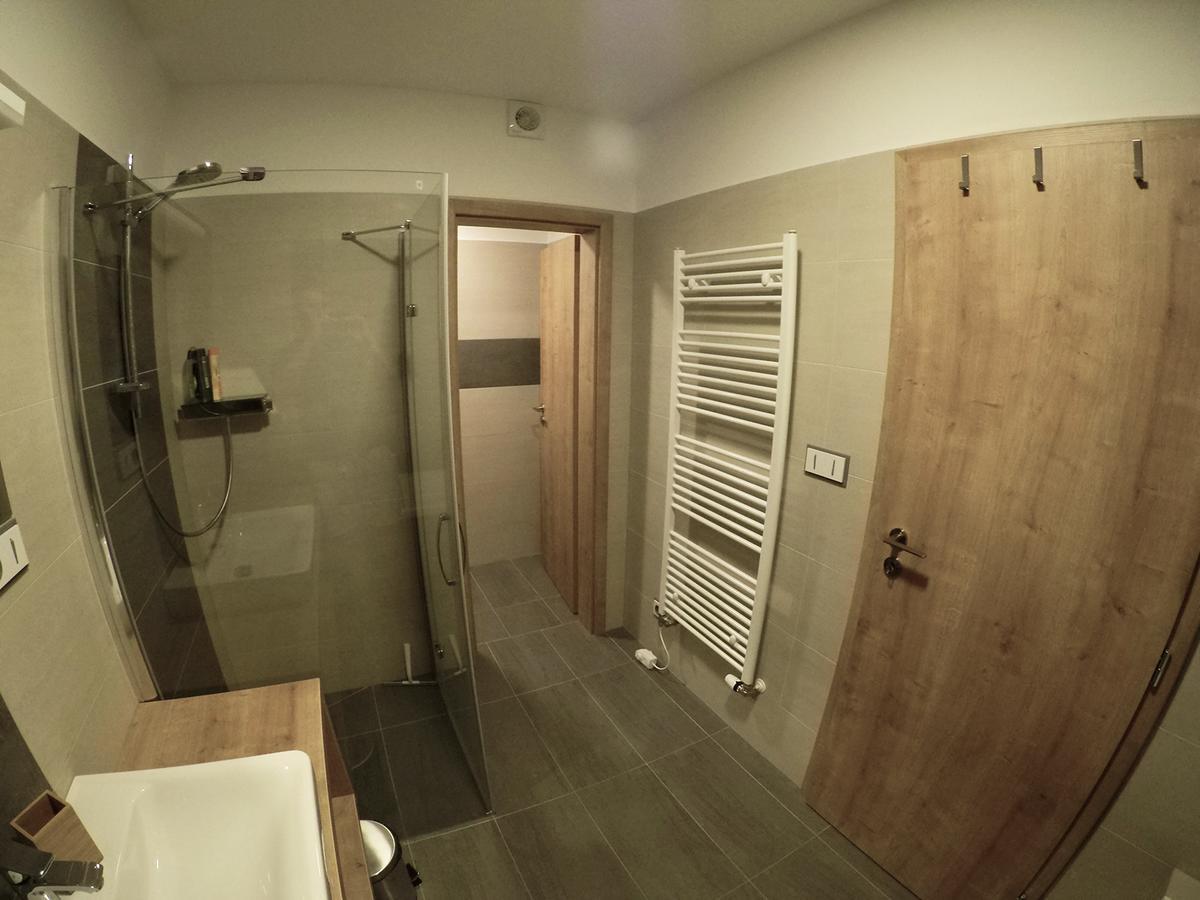 Lipno Vision Apartments Lipno nad Vltavou Dış mekan fotoğraf
