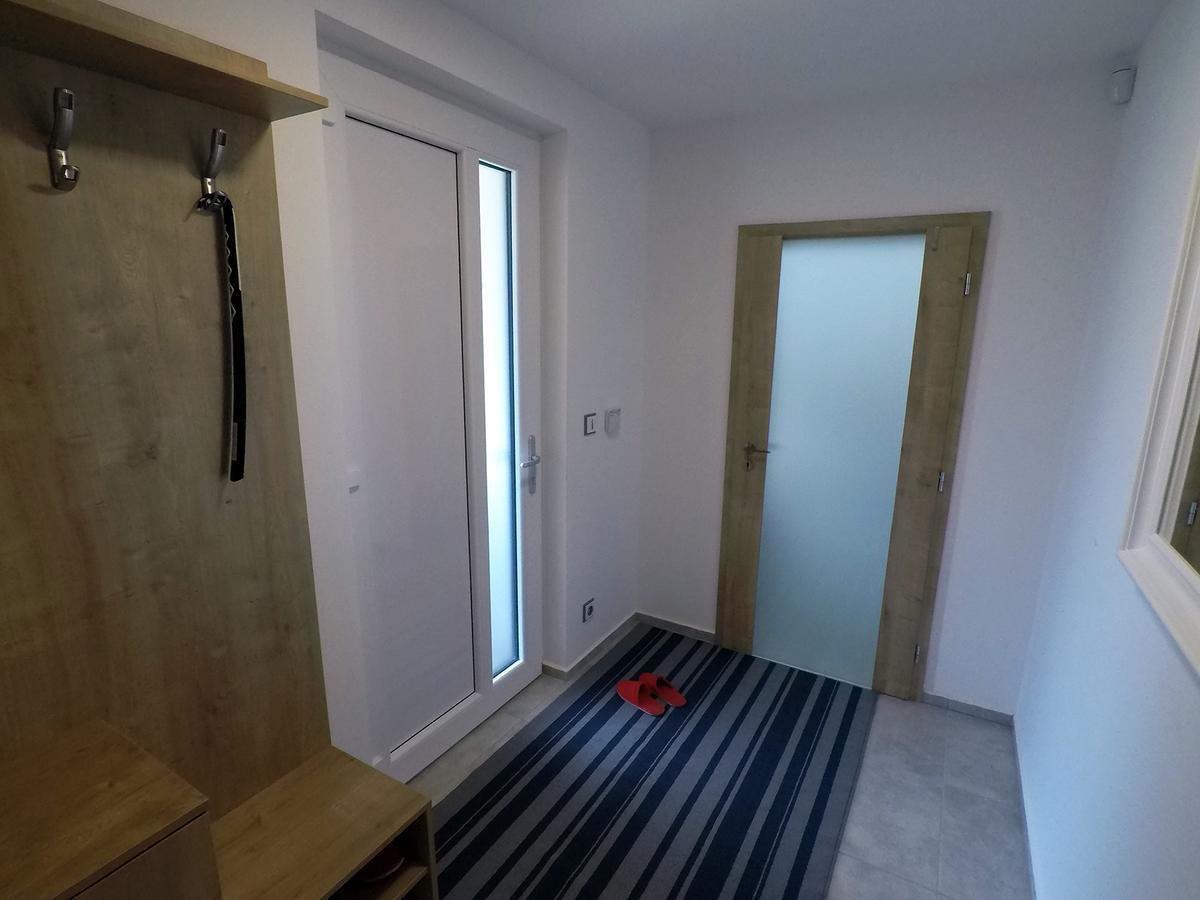 Lipno Vision Apartments Lipno nad Vltavou Dış mekan fotoğraf