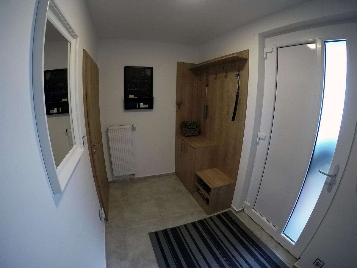 Lipno Vision Apartments Lipno nad Vltavou Dış mekan fotoğraf